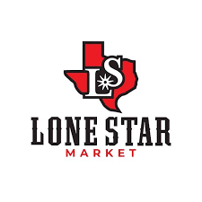 Lone Star Market logo
